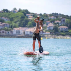 PADDLE GONFLABLE AQUA MARINA MONSTER 12.0 2023 19 PADDLE GONFLABLE AQUA MARINA MONSTER 12.0 2023 -FANATIC Soldes paddle gonflable aqua marina monster 120 2023 4