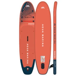 PADDLE GONFLABLE AQUA MARINA MONSTER 12.0 2023 24 PADDLE GONFLABLE AQUA MARINA MONSTER 12.0 2023 -FANATIC Soldes paddle gonflable aqua marina monster 120 2023 9