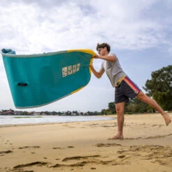 PADDLE GONFLABLE AQUA MARINA PEACE 8.2 2023 14 PADDLE GONFLABLE AQUA MARINA PEACE 8.2 2023 -FANATIC Soldes paddle gonflable aqua marina peace 82 2023 2