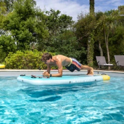 PADDLE GONFLABLE AQUA MARINA PEACE 8.2 2023 18 PADDLE GONFLABLE AQUA MARINA PEACE 8.2 2023 -FANATIC Soldes paddle gonflable aqua marina peace 82 2023 6