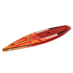 PADDLE GONFLABLE AQUA MARINA RACE 12.6 2023 -FANATIC Soldes paddle gonflable aqua marina race 126 2022 10