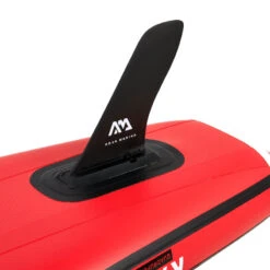 PADDLE GONFLABLE AQUA MARINA RACE 12.6 2023 -FANATIC Soldes paddle gonflable aqua marina race 126 2022 3