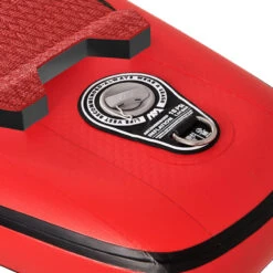 PADDLE GONFLABLE AQUA MARINA RACE 12.6 2023 -FANATIC Soldes paddle gonflable aqua marina race 126 2022 4