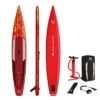PADDLE GONFLABLE AQUA MARINA RACE 14.0 2023 -FANATIC Soldes paddle gonflable aqua marina race 140 2022