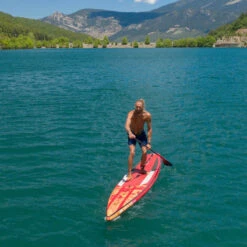 PADDLE GONFLABLE AQUA MARINA RACE 14.0 2023 27 PADDLE GONFLABLE AQUA MARINA RACE 14.0 2023 -FANATIC Soldes paddle gonflable aqua marina race 140 2022 12