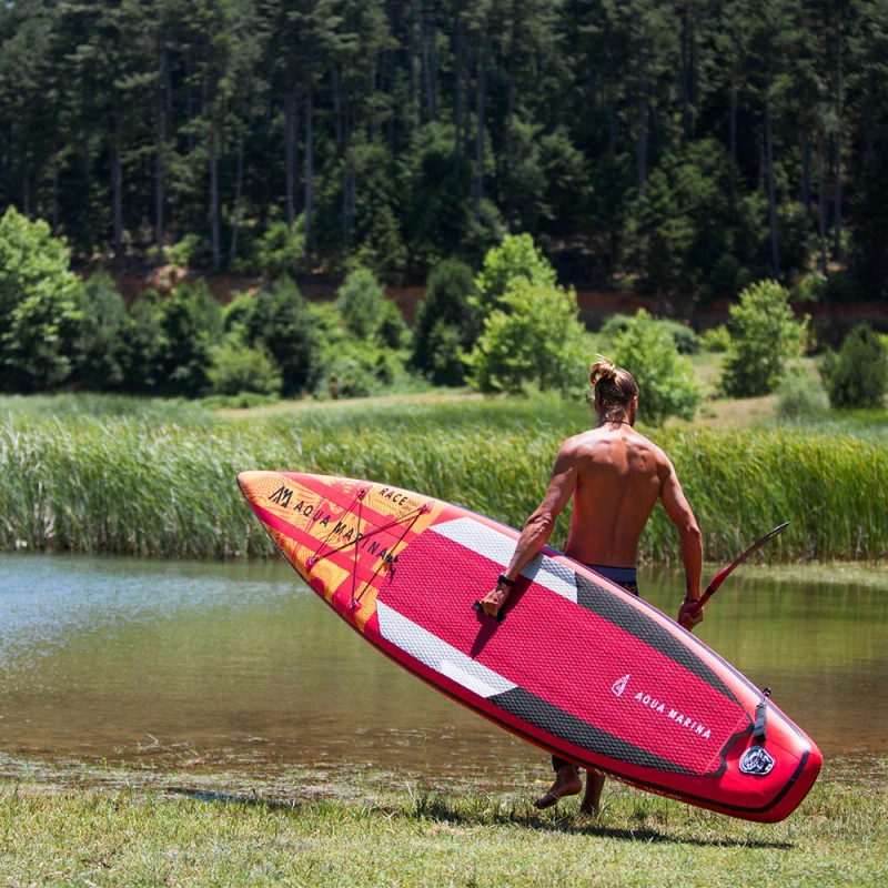 PADDLE GONFLABLE AQUA MARINA RACE 14.0 2023 6 PADDLE GONFLABLE AQUA MARINA RACE 14.0 2023 – Image 4
