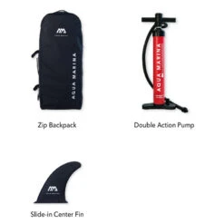 PADDLE GONFLABLE AQUA MARINA SUPER TRIP 12.2 2023 18 PADDLE GONFLABLE AQUA MARINA SUPER TRIP 12.2 2023 -FANATIC Soldes paddle gonflable aqua marina super trip 122 2022 4