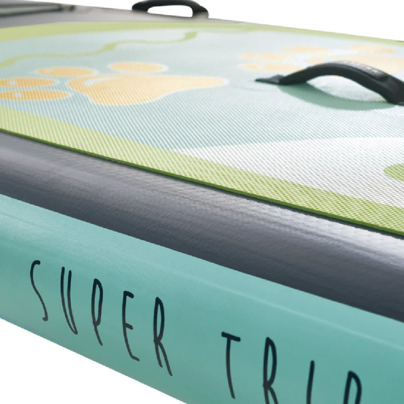 PADDLE GONFLABLE AQUA MARINA SUPER TRIP 12.2 2023 11 PADDLE GONFLABLE AQUA MARINA SUPER TRIP 12.2 2023 – Image 9