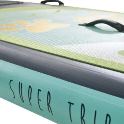 PADDLE GONFLABLE AQUA MARINA SUPER TRIP TANDEM 14.0 2023 -FANATIC Soldes paddle gonflable aqua marina super trip tandem 140 2022 8