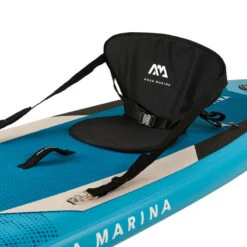 PADDLE GONFLABLE AQUA MARINA VAPOR 10.4 2022 -FANATIC Soldes paddle gonflable aqua marina vapor 104 2022 7
