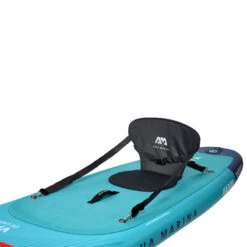 PADDLE GONFLABLE AQUA MARINA VAPOR 10.4 2023 -FANATIC Soldes paddle gonflable aqua marina vapor 104 2023 8