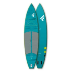 PADDLE GONFLABLE FANATIC RAY AIR 11.6 X 31 POCKET -FANATIC Soldes paddle gonflable fanatic ray air 116 x 31 pocket 2022 10