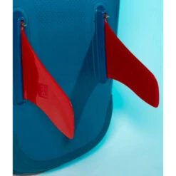 Red Paddle Co. Paddle Gonflable Red Paddle Voyager 12.0 2022 -FANATIC Soldes paddle gonflable red paddle voyager 120 2022 5