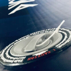 PADDLE GONFLABLE SROKA ALPHA FUSION BLEU 12.6 X 28 2021 -FANATIC Soldes paddle gonflable sroka alpha fusion bleu 126 x 28 2021 11