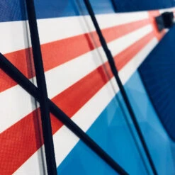 PADDLE GONFLABLE SROKA ALPHA FUSION BLEU 12.6 X 28 2021 -FANATIC Soldes paddle gonflable sroka alpha fusion bleu 126 x 28 2021 3