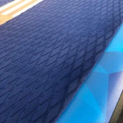 PADDLE GONFLABLE SROKA ALPHA FUSION BLEU 12.6 X 28 2021 -FANATIC Soldes paddle gonflable sroka alpha fusion bleu 126 x 28 2021 4