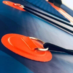 PADDLE GONFLABLE SROKA ALPHA FUSION BLEU 12.6 X 28 2021 -FANATIC Soldes paddle gonflable sroka alpha fusion bleu 126 x 28 2021 9