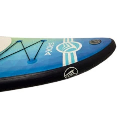 PADDLE GONFLABLE SROKA FUSION 9.5 -FANATIC Soldes paddle gonflable sroka fusion 95 2021 10