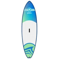 PADDLE GONFLABLE SROKA FUSION 9.5 -FANATIC Soldes paddle gonflable sroka fusion 95 2021 11