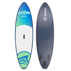PADDLE GONFLABLE SROKA FUSION 9.5 -FANATIC Soldes paddle gonflable sroka fusion 95 2021 6