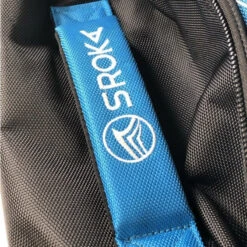 PADDLE GONFLABLE SROKA FUSION 9.5 -FANATIC Soldes paddle gonflable sroka fusion 95 2021 7