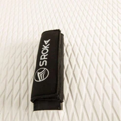 PADDLE GONFLABLE SROKA FUSION 9.5 -FANATIC Soldes paddle gonflable sroka fusion 95 2021 9