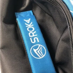 PADDLE GONFLABLE SROKA MALIBU FUSION BLEU 10.0 -FANATIC Soldes paddle gonflable sroka malibu fusion bleu 100 2021 2