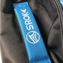 PADDLE GONFLABLE SROKA MALIBU FUSION BLEU 10.6 -FANATIC Soldes paddle gonflable sroka malibu fusion bleu 106 2021 8