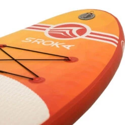 PADDLE GONFLABLE SROKA MALIBU FUSION ORANGE 10.0 24 PADDLE GONFLABLE SROKA MALIBU FUSION ORANGE 10.0 -FANATIC Soldes paddle gonflable sroka malibu fusion orange 100 2021 10