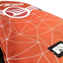 PADDLE GONFLABLE SROKA MALIBU FUSION ORANGE 10.0 18 PADDLE GONFLABLE SROKA MALIBU FUSION ORANGE 10.0 -FANATIC Soldes paddle gonflable sroka malibu fusion orange 100 2021 4