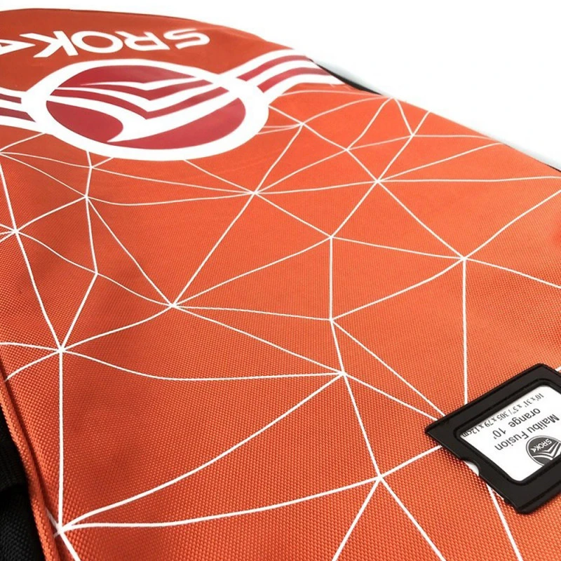 PADDLE GONFLABLE SROKA MALIBU FUSION ORANGE 10.0 7 PADDLE GONFLABLE SROKA MALIBU FUSION ORANGE 10.0 – Image 5