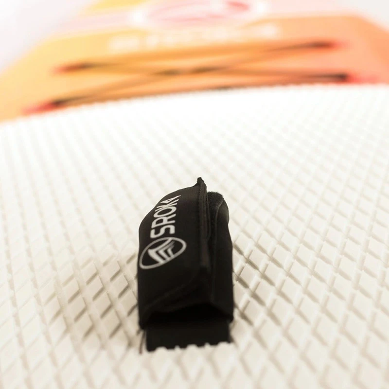 PADDLE GONFLABLE SROKA MALIBU FUSION ORANGE 10.0 9 PADDLE GONFLABLE SROKA MALIBU FUSION ORANGE 10.0 – Image 7