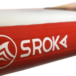 PADDLE GONFLABLE SROKA MALIBU FUSION ORANGE 10.0 22 PADDLE GONFLABLE SROKA MALIBU FUSION ORANGE 10.0 -FANATIC Soldes paddle gonflable sroka malibu fusion orange 100 2021 8