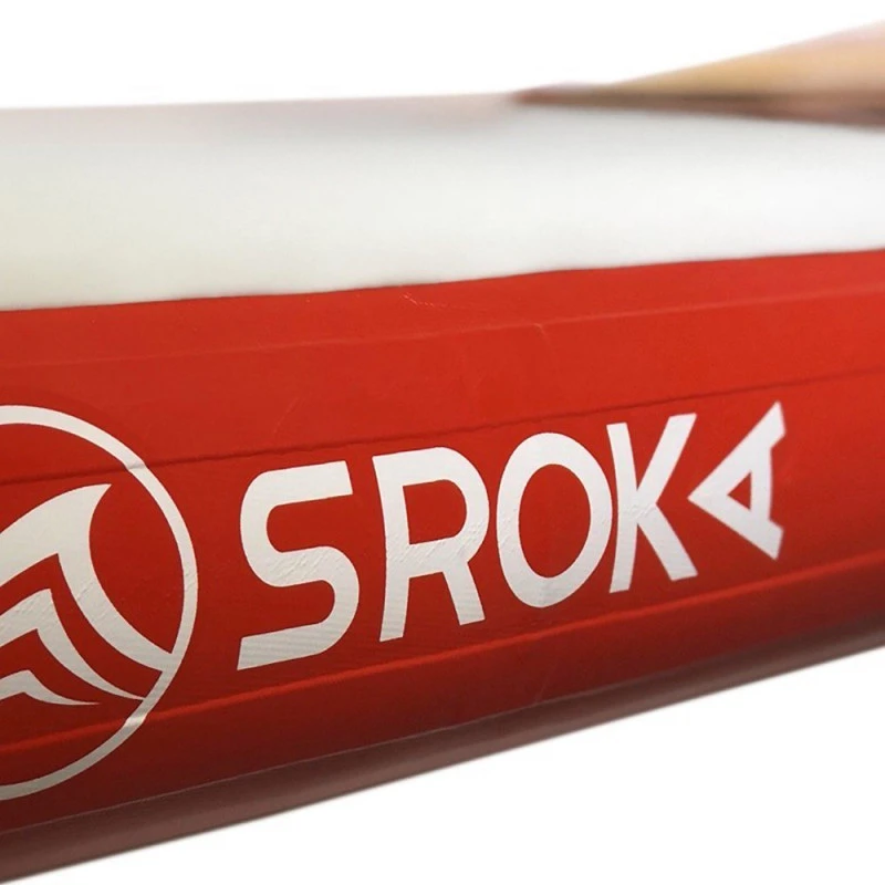 PADDLE GONFLABLE SROKA MALIBU FUSION ORANGE 10.0 11 PADDLE GONFLABLE SROKA MALIBU FUSION ORANGE 10.0 – Image 9