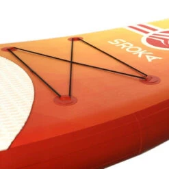 PADDLE GONFLABLE SROKA MALIBU FUSION ORANGE 10.0 23 PADDLE GONFLABLE SROKA MALIBU FUSION ORANGE 10.0 -FANATIC Soldes paddle gonflable sroka malibu fusion orange 100 2021 9