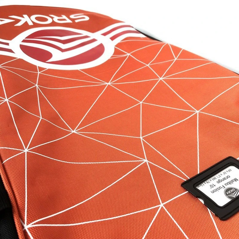 PADDLE GONFLABLE SROKA MALIBU FUSION ORANGE 10.6 14 PADDLE GONFLABLE SROKA MALIBU FUSION ORANGE 10.6 – Image 12