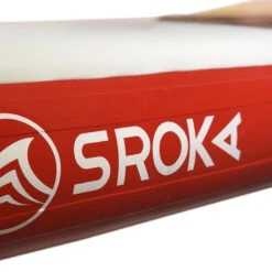 PADDLE GONFLABLE SROKA MALIBU FUSION ORANGE 10.6 18 PADDLE GONFLABLE SROKA MALIBU FUSION ORANGE 10.6 -FANATIC Soldes paddle gonflable sroka malibu fusion orange 106 2021 4