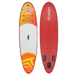PADDLE GONFLABLE SROKA MALIBU FUSION ORANGE 10.6 19 PADDLE GONFLABLE SROKA MALIBU FUSION ORANGE 10.6 -FANATIC Soldes paddle gonflable sroka malibu fusion orange 106 2021 5