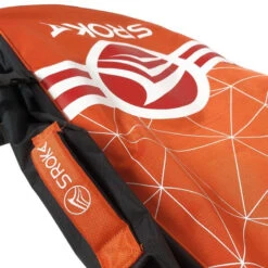 PADDLE GONFLABLE SROKA MALIBU FUSION ORANGE 10.6 21 PADDLE GONFLABLE SROKA MALIBU FUSION ORANGE 10.6 -FANATIC Soldes paddle gonflable sroka malibu fusion orange 106 2021 7