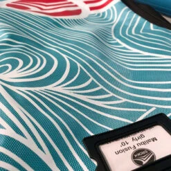 PADDLE GONFLABLE SROKA MALIBU GIRLY FUSION 10.0 -FANATIC Soldes paddle gonflable sroka malibu girly fusion 100 2021 8