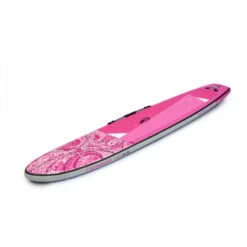 Paddle Gonflable Starboard 11.2 X 31 X 4.75 IGO TIKHINE Sun Deluxe SC -FANATIC Soldes paddle gonflable starboard 112 x 31 x 475 igo tikhine sun deluxe sc 2