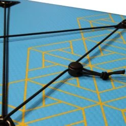 PADDLE GONFLABLE WOW VOGUE 11.0 2023 -FANATIC Soldes paddle gonflable wow vogue 110 2023 2