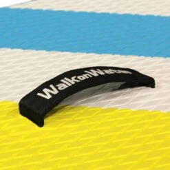 PADDLE GONFLABLE WOW VOGUE 11.0 2023 -FANATIC Soldes paddle gonflable wow vogue 110 2023 3