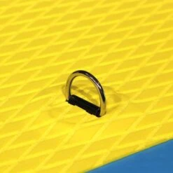 PADDLE GONFLABLE WOW VOGUE 11.0 2023 -FANATIC Soldes paddle gonflable wow vogue 110 2023 5