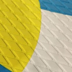 PADDLE GONFLABLE WOW VOGUE 11.0 2023 -FANATIC Soldes paddle gonflable wow vogue 110 2023 9