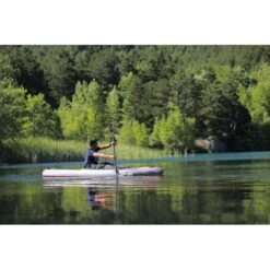 PADDLE KAYAK GONFLABLE AQUA MARINA CASCADE 2023 11.2 -FANATIC Soldes paddle kayak gonflable aqua marina cascade 2022 112 3
