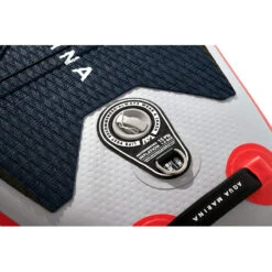 PADDLE KAYAK GONFLABLE AQUA MARINA CASCADE 2023 11.2 -FANATIC Soldes paddle kayak gonflable aqua marina cascade 2022 112 4