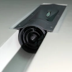 Paddle Rigide A Propulsion Electrique Tahe Breeze 11.6 Performer -FANATIC Soldes paddle rigide a propulsion electrique tahe breeze 116 performer 2