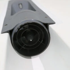 Paddle Rigide A Propulsion Electrique Tahe Breeze 11.6 Performer -FANATIC Soldes paddle rigide a propulsion electrique tahe breeze 116 performer 3