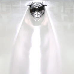 Paddle Rigide A Propulsion Electrique Tahe Breeze 11.6 Performer -FANATIC Soldes paddle rigide a propulsion electrique tahe breeze 116 performer 4